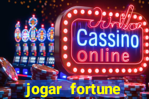 jogar fortune rabbit gratis